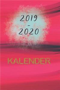 Kalender, Planer & Organizer