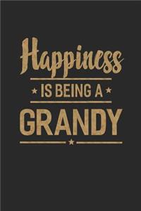 Happiness Is Being a Grandy
