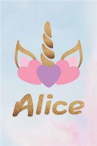 Alice