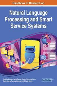 Handbook of Research on Natural Language Processing and Smart Service Systems