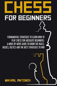 Chess for Beginners