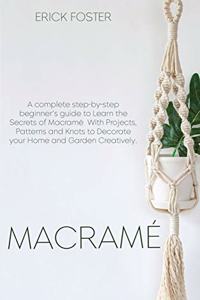 Macrame'