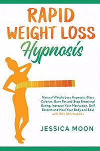 Rapid Weight Loss Hypnosis