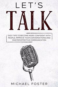 Let's Talk