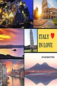 Italy in love