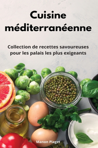Cuisine méditerranéenne