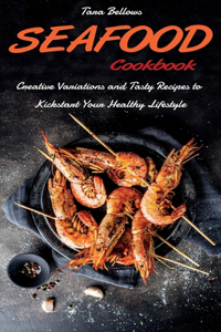 Seafood Cookbook
