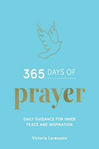 365 Days of Prayer