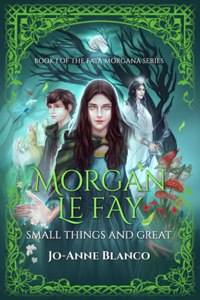 Morgan Le Fay