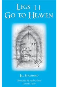 Legs 11 Go To Heaven