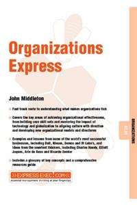 Organizations Express