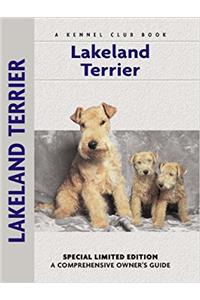 Lakeland Terrier (Comprehensive Owners Guide)