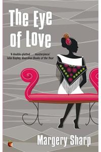 The Eye Of Love