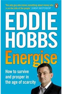 Energise: How to Survive and Prosper in the Age of Scarcity