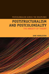 Poststructuralism and Postcoloniality