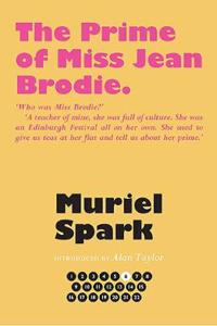 The Prime of Miss Jean Brodie