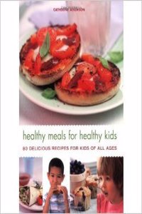 Healthy Meals For Healthy Kids