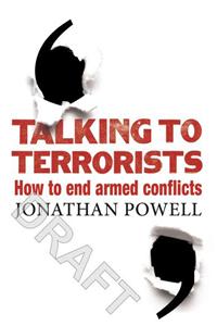 Talking to Terrorists