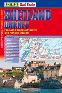 Philip's Shetland and Orkney