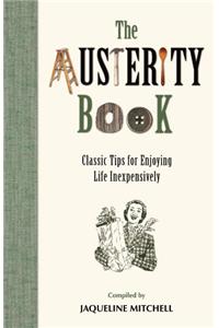 Austerity Book