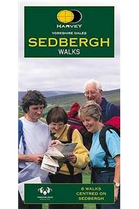 Yorkshire Dales Sedbergh Walks