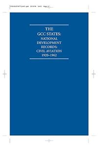 Gazetteer of the Persian Gulf, Oman and Central Arabia 6 Volume Hardback Set Including Boxed Maps and Genealogical Tables