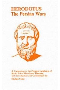Herodotus: Persian Wars