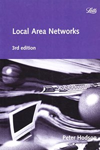 Local Area Networks (Computing Textbooks)