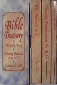 Bible Treasury Boxed Set