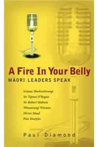 A Fire in Your Belly