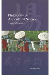 Philosophy of Agricultural Science