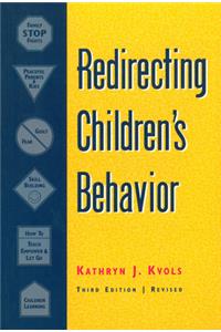 Redirecting Children's Behavior