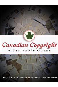 Canadian Copyright