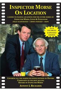 Inspector Morse on Location