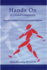 Hands On: A Clinical Companion