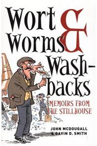 Wort, Worms & Washbacks