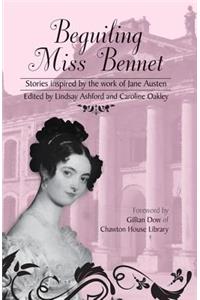 Beguiling Miss Bennet