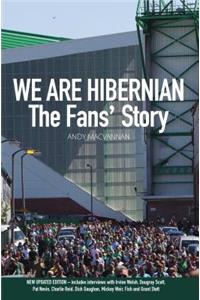 We Are Hibernian