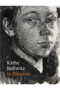 KäThe Kollwitz in Dresden