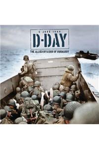 D-Day