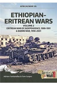 Ethiopian-Eritrean Wars