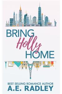 Bring Holly Home