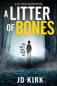 Litter of Bones