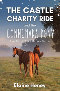 Castle Charity Ride and the Connemara Pony - The Coral Cove Horses Series