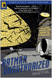 Batman Unauthorized