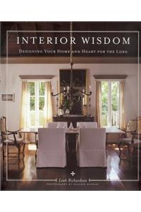 Interior Wisdom