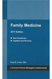 Family Medicine: 2011