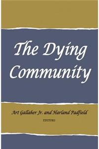 The Dying Community