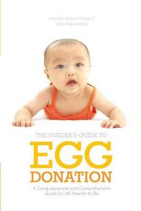 Insider's Guide to Egg Donation