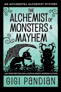 Alchemist of Monsters and Mayhem